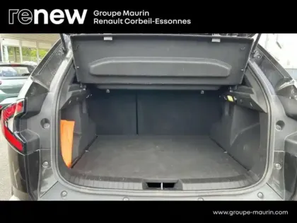 Photo 9 Dacia Duster  1.6 hybrid 140ch Journey