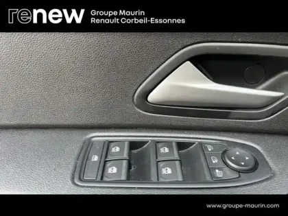 Photo 13 Dacia Duster  1.6 hybrid 140ch Journey