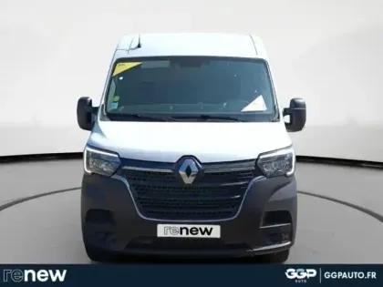 Photo 7 Renault Master  Fg F3300 L2H2 2.3 Blue dCi 135ch Confort Euro6E