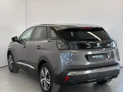Photo 9 Peugeot 3008  1.5 BlueHDi 130ch S&S Allure Pack EAT8