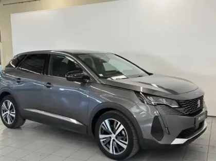 Photo 6 Peugeot 3008  1.5 BlueHDi 130ch S&S Allure Pack EAT8