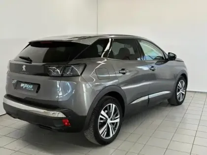 Photo 7 Peugeot 3008  1.5 BlueHDi 130ch S&S Allure Pack EAT8