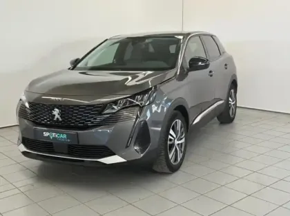 Photo Peugeot 3008 Allure Pack