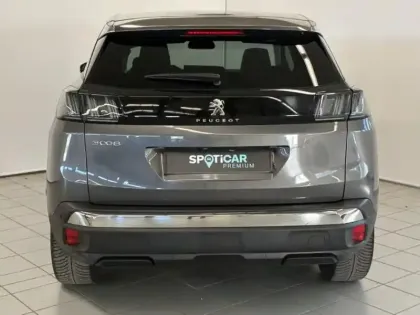 Photo 10 Peugeot 3008  1.5 BlueHDi 130ch S&S Allure Pack EAT8