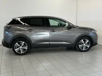 Photo 8 Peugeot 3008  1.5 BlueHDi 130ch S&S Allure Pack EAT8