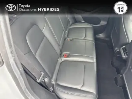 Photo 12 Tesla Model Y  Standard RWD