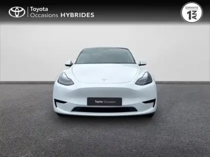 Photo 9 Tesla Model Y  Standard RWD