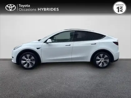 Photo 5 Tesla Model Y  Standard RWD