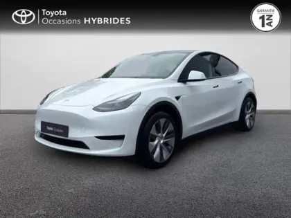 Photo Tesla Model Y Standard