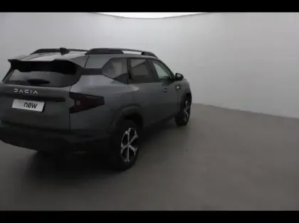 Photo 5 Dacia Bigster  1.8 hybrid 155ch Journey