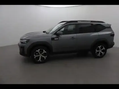 Photo 6 Dacia Bigster  1.8 hybrid 155ch Journey