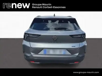 Photo 5 Renault Scenic  E-Tech Electric 220ch Techno option esprit Alpine grande autonomie -25