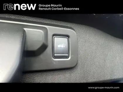 Photo 9 Renault Scenic  E-Tech Electric 220ch Techno option esprit Alpine grande autonomie -25