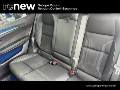 Photo 13 Renault Scenic  E-Tech Electric 220ch Techno option esprit Alpine grande autonomie -25