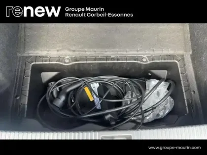 Photo 11 Renault Scenic  E-Tech Electric 220ch Techno option esprit Alpine grande autonomie -25