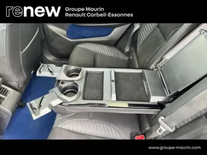 Photo 14 Renault Scenic  E-Tech Electric 220ch Techno option esprit Alpine grande autonomie -25