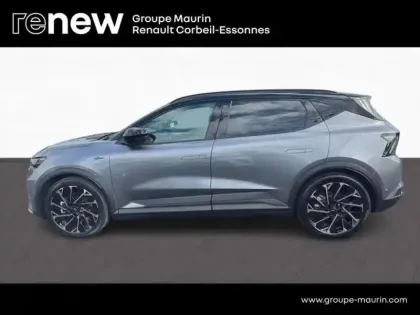 Photo 7 Renault Scenic  E-Tech Electric 220ch Techno option esprit Alpine grande autonomie -25