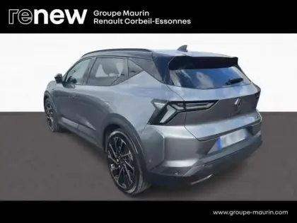 Photo 6 Renault Scenic  E-Tech Electric 220ch Techno option esprit Alpine grande autonomie -25
