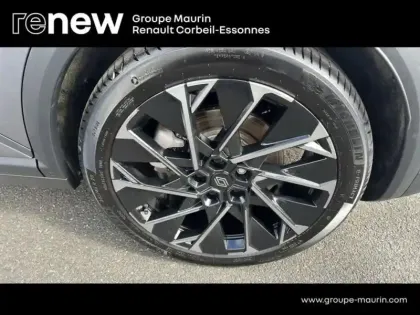 Photo 8 Renault Scenic  E-Tech Electric 220ch Techno option esprit Alpine grande autonomie -25
