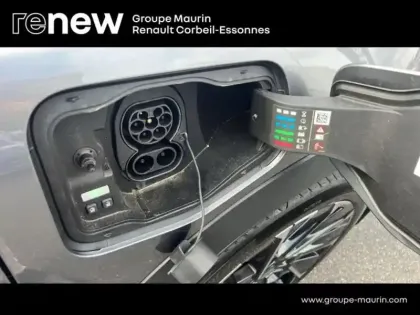 Photo 12 Renault Scenic  E-Tech Electric 220ch Techno option esprit Alpine grande autonomie -25