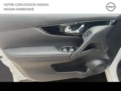 Photo 15 Nissan Qashqai  1.5 dCi 115ch Tekna+ DCT 2019 Euro6-EVAP