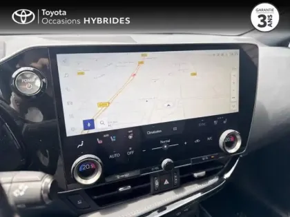 Photo 14 Lexus Nx  450h+ F SPORT Executive 4WD