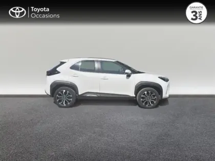 Photo 5 Toyota Yaris  Cross 116h Design MC24