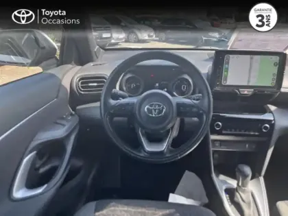 Photo 10 Toyota Yaris  Cross 116h Design MC24