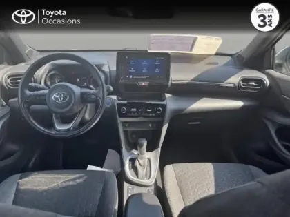 Photo 9 Toyota Yaris  Cross 116h Design MC24