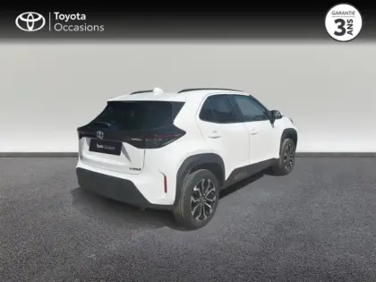 Photo 6 Toyota Yaris  Cross 116h Design MC24
