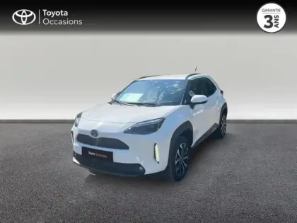 Photo Toyota Yaris Design