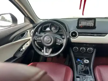 Photo 7 Mazda Cx3 CX-3 2.0 SKYACTIV-G 121ch 100ème Anniversaire 2021