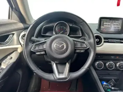 Photo 11 Mazda Cx3 CX-3 2.0 SKYACTIV-G 121ch 100ème Anniversaire 2021