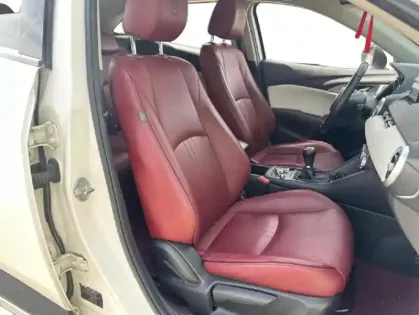 Photo 14 Mazda Cx3 CX-3 2.0 SKYACTIV-G 121ch 100ème Anniversaire 2021
