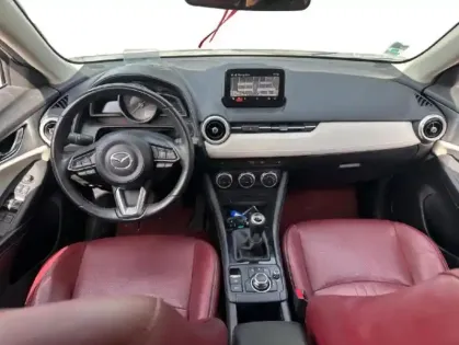 Photo 12 Mazda Cx3 CX-3 2.0 SKYACTIV-G 121ch 100ème Anniversaire 2021