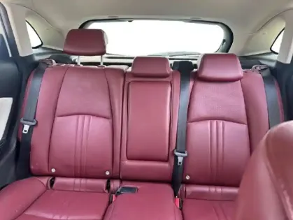 Photo 13 Mazda Cx3 CX-3 2.0 SKYACTIV-G 121ch 100ème Anniversaire 2021
