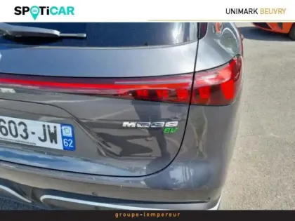 Photo 6 Mg MGS6  EV 244ch - 77kWh Luxury