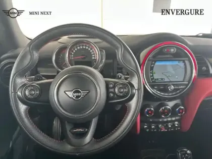 Photo 5 Mini Mini  John Cooper Works 231ch Ultimate BVA8 Euro6d-T