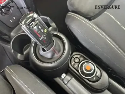 Photo 14 Mini Mini  John Cooper Works 231ch Ultimate BVA8 Euro6d-T