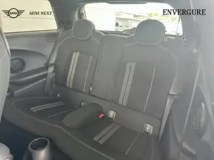 Photo 12 Mini Mini  John Cooper Works 231ch Ultimate BVA8 Euro6d-T