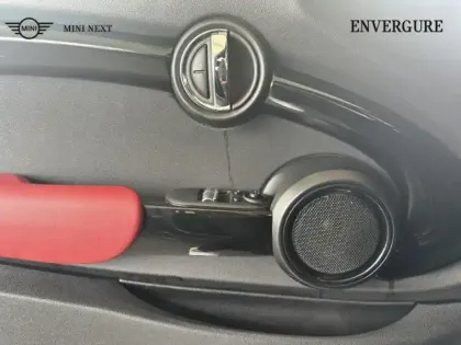 Photo 13 Mini Mini  John Cooper Works 231ch Ultimate BVA8 Euro6d-T