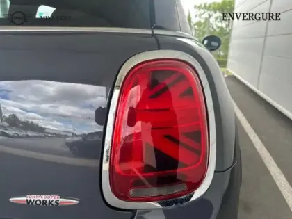 Photo 9 Mini Mini  John Cooper Works 231ch Ultimate BVA8 Euro6d-T