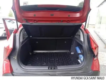 Photo 14 Hyundai Bayon  1.0 T-GDi 100ch Hybrid 48V Creative