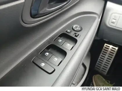 Photo 11 Hyundai Bayon  1.0 T-GDi 100ch Hybrid 48V Creative
