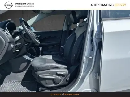 Photo 8 Jeep Compass  1.6 MultiJet II 120ch Longitude 4x2