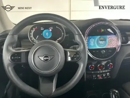Photo 5 Mini Mini  Cooper 136ch Edition Camden BVA7