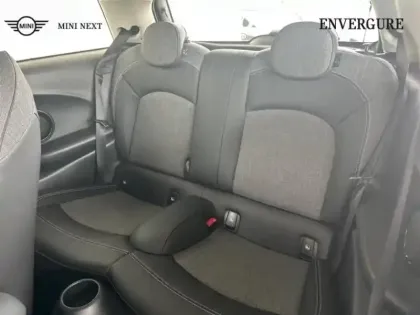 Photo 11 Mini Mini  Cooper 136ch Edition Camden BVA7