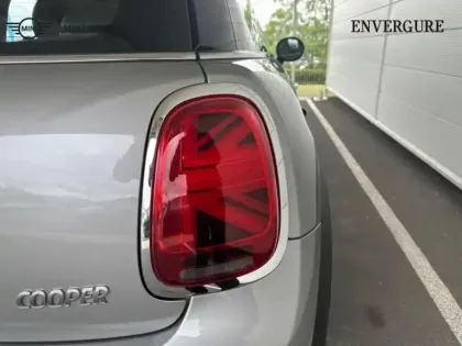 Photo 9 Mini Mini  Cooper 136ch Edition Camden BVA7