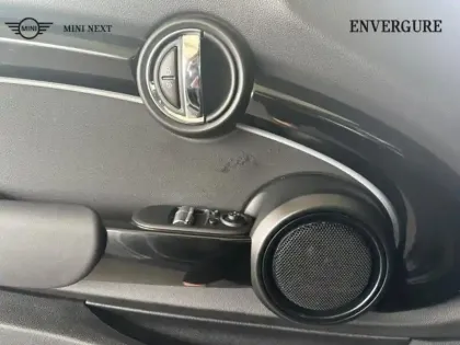 Photo 12 Mini Mini  Cooper 136ch Edition Camden BVA7