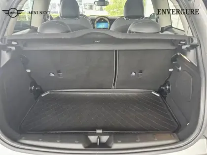 Photo 6 Mini Mini  Cooper 136ch Edition Camden BVA7